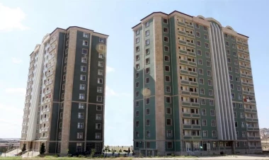 Masazırda “Məzun evi”ndə böhran: 370 ailə isti susuz qalıb
