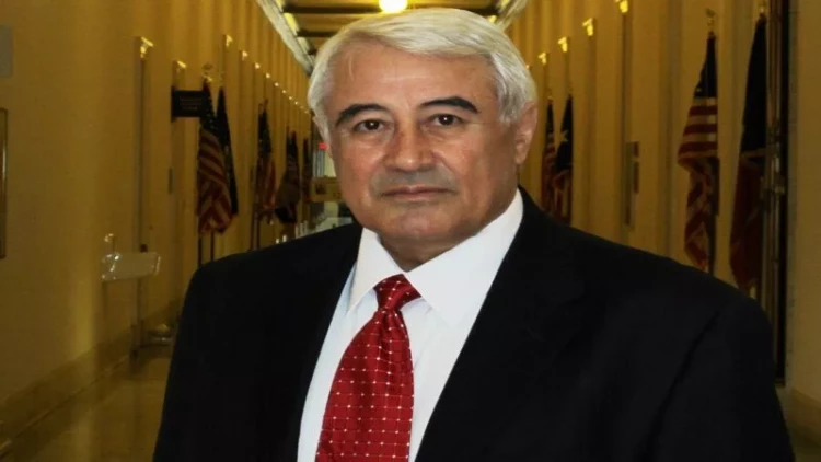 Rəsul Quliyev Bilgəhdəki torpaq sahəsini 5 milyon manata satıb