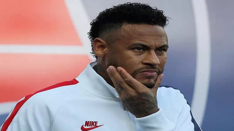 Neymar bu məşhur kluba keçə bilər