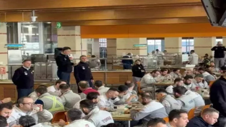 Daha bir avtomobil şirkətində böhran - İşçilər tətil edir