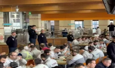 Daha bir avtomobil şirkətində böhran - İşçilər tətil edir