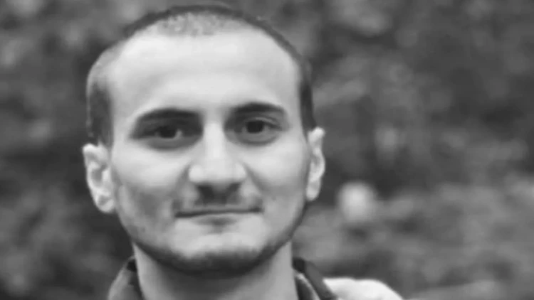 21 yaşlı əsgər hospitalda vəfat edib