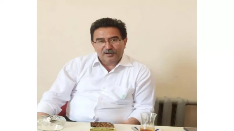 Mərhum Əməkdar artistin oğlu: Onun yoxluğu ilə barışa bilmirəm