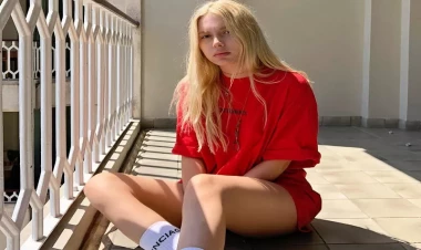 Saxlanılan Aleyna Tilki ilə bağlı vəkilindən açıqlama