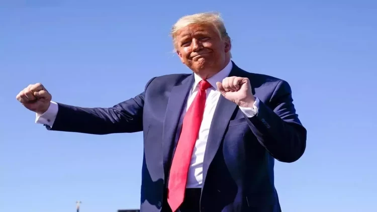 Rus kürüsü Trampa necə çatdı?