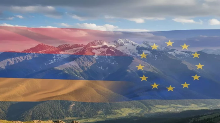 Aİ-nin Cənubi Qafqazda 