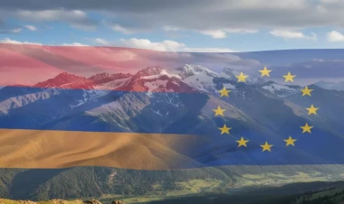 Aİ-nin Cənubi Qafqazda 