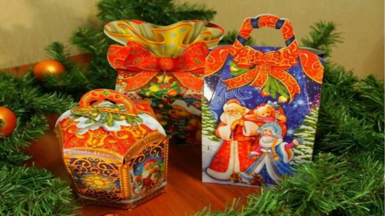 Qida Agentliyi Yeni il hədiyyələri ilə bağlı hərəkətə keçdi