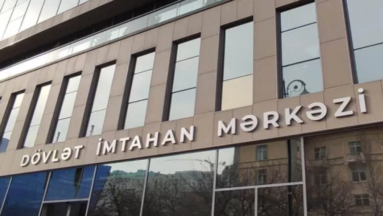 Bu kollecə qəbulda imtahan fənlərinin sayı azaldıldı