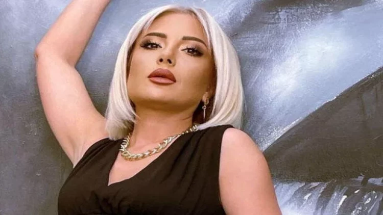 Səidə efirlərə çıxmamağının səbəbini açıqladı