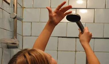 İsti su ilə çimənlərə pis xəbər