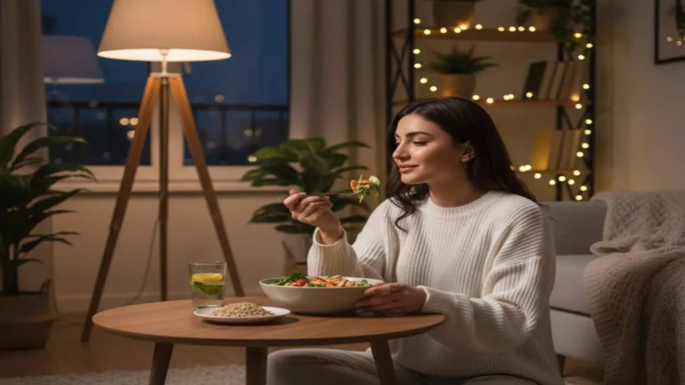 Möcüzəvi pəhriz - qaraciyərdəki yağı yox edir