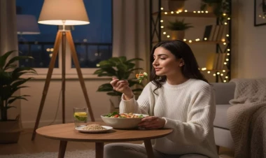 Möcüzəvi pəhriz - qaraciyərdəki yağı yox edir