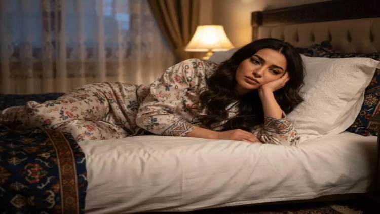 Gecələr yaxşı yatmaq üçün 6 əsas qayda