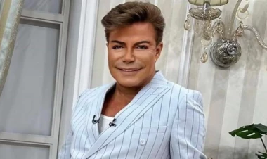 Fatih Ürek komaya düşdü