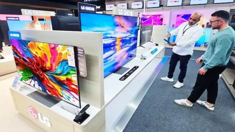 “LG” və “Samsung” televizorları bizi izləyir?  - Məhkəməyə verildi