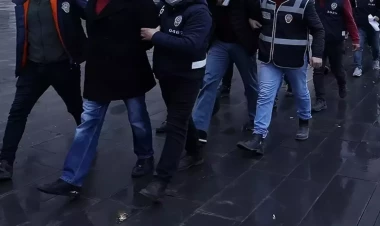 Türkiyədə 26 tanınmış holdinqdə ƏMƏLİYYAT - 35 nəfər saxlanıldı