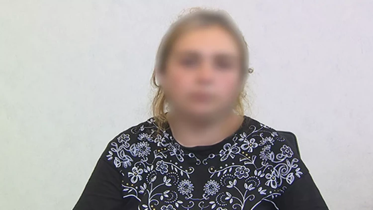 Mələk Zeynalovanın həbs müddəti 2 il artırıldı - Cəzasını ciddi rejimdə çəkəcək