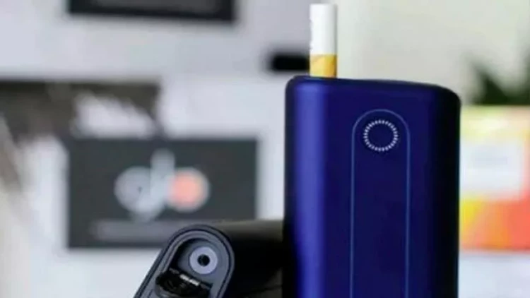 Terapevtdən elektron siqaretlə bağlı XƏBƏRDARLIQ