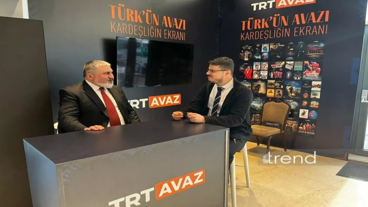 Dezinformasiya fonunda türk dövlətlərinin dayanıqlı kommunikasiya sisteminə ehtiyacı var - Baku Network direktoru