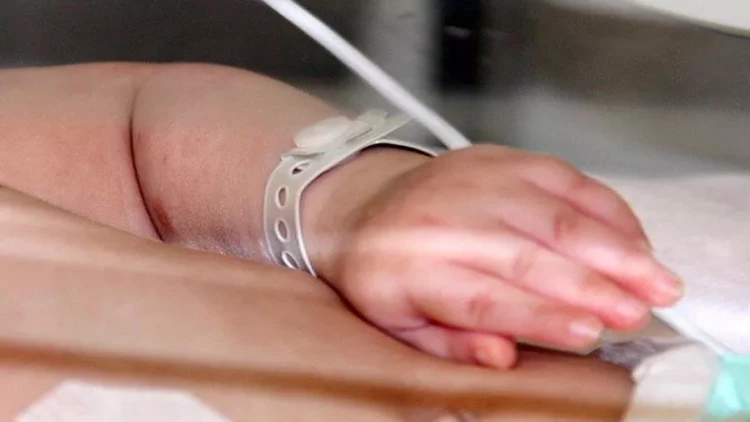 Azərbaycanda uşaq ölümlərinin sayı 30 faiz azaldı