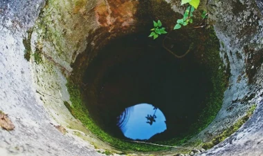 Beyləqanda azyaşlı quyuya düşərək öldü