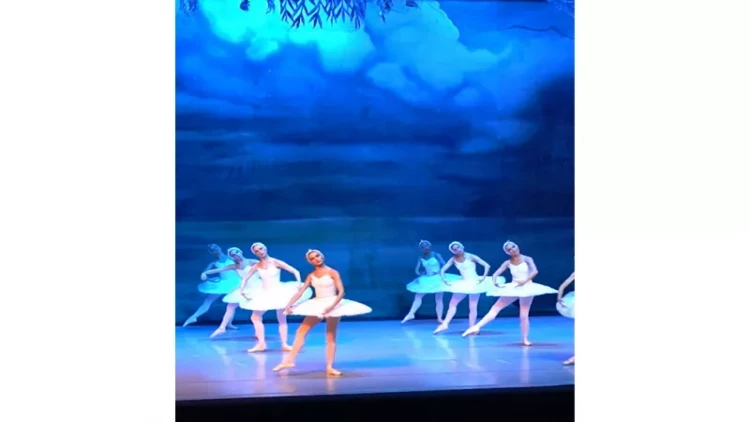 “Qu gölü”ndə hər iki günə bilet tükəndi - VİDEO