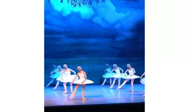 “Qu gölü”ndə hər iki günə bilet tükəndi - VİDEO