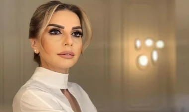 Lamiyyə Rəqsanənin cavabını verdi: 