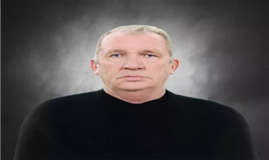 Azərbaycanın Əməkdar məşqçisi vəfat etdi