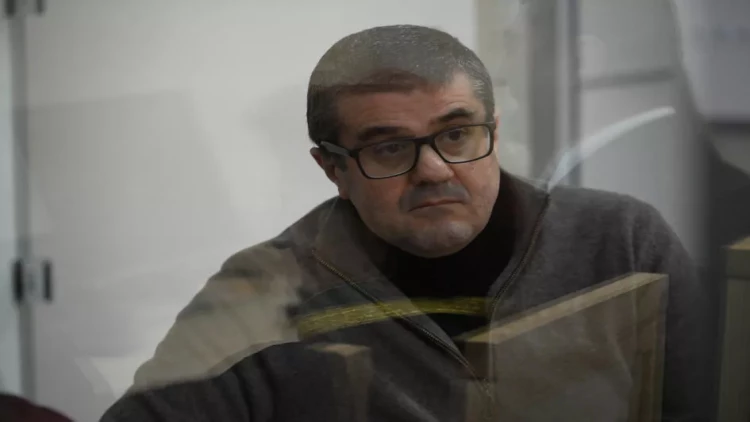 Məhkəmə təqsirləndirilən şəxslərin son söz çıxışları ilə davam etdirilib - FOTO