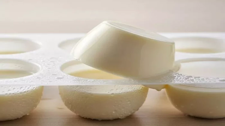 Artıq qalan qatıqdan nə hazırlamaq olar? Həm yüngül, həm də zərif desert resepti