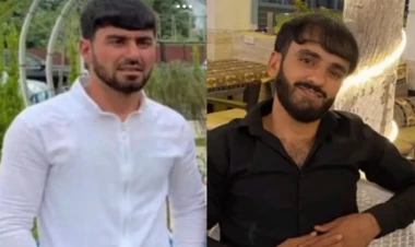 İkinci balıqçının da meyiti tapıldı