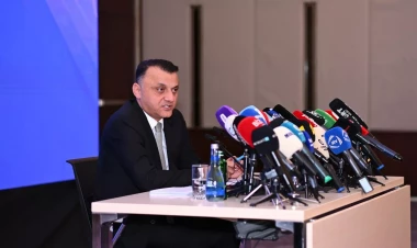 Vüqar Qurbanov əslində nə demişdi? - Təcili yardım fərqli çalışacaq