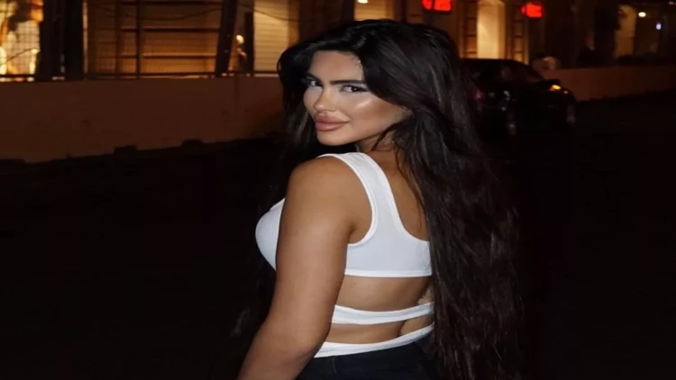 Azərbaycanlı bloqer əməliyyatdan sonra komaya düşdü -  İDDİA - FOTO