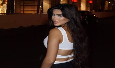 Azərbaycanlı bloqer əməliyyatdan sonra komaya düşdü -  İDDİA - FOTO