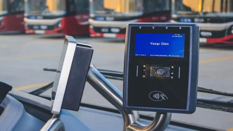 Avtobuslarda ödənişlə bağlı YENİLİK - Mümkün oldu