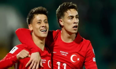 İngiltərə nəhnəngi türk ulduzu ALIR: fantastik məbləğdə TƏKLİF