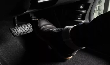 Sürücülərin ən çox etdiyi səhv - Asqı sistemi 