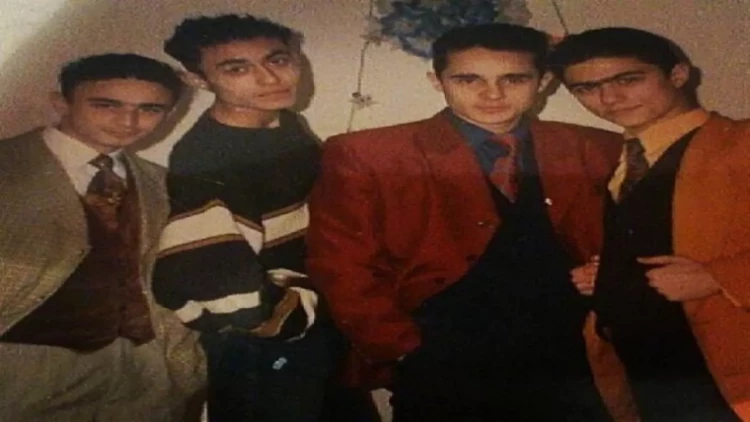 “Dəyirman”ın üzvü bu qurumda yüksək vəzifədədir - FOTO