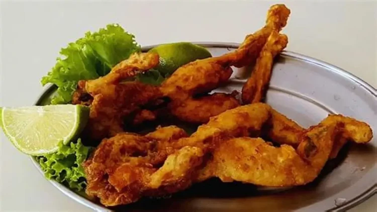 Qurbağa əti trenddədir, bəs dini baxımdan halaldır? - AÇIQLAMA