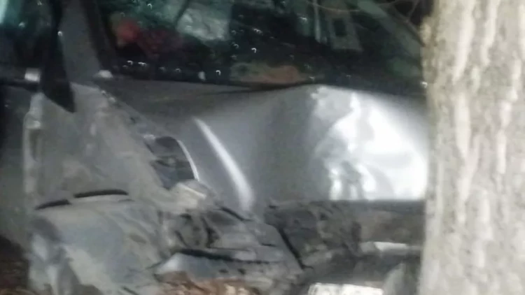 Oğuzda ağır qəza - Ölən və yaralananlar var - YENİLƏNİB - FOTO