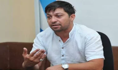 Hüseyn Dəryanın ölümündə həkimləri günahlandırdı