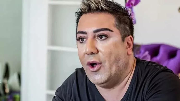 Murat Övüç həbs edildi