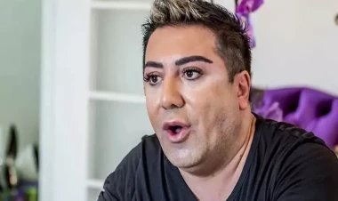 Murat Övüç həbs edildi