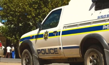 Cənubi Afrikada atışma - 10 ölü, 10 yaralı