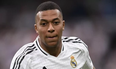 Mbappe yeni rekorda imza atdı