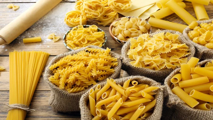 Çoxlarının yediyi ən zərərli makaronun adı