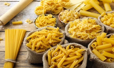 Çoxlarının yediyi ən zərərli makaronun adı