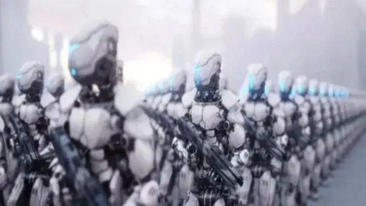 ABŞ “Qatil robotlar” istehsalına start verdi